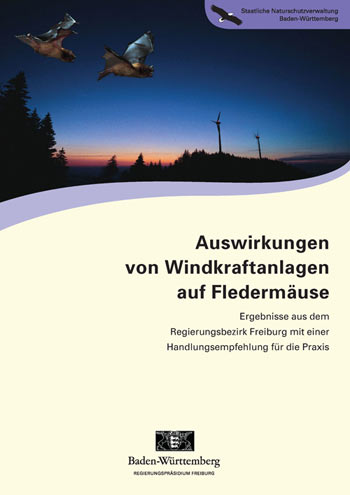 fledermaeuse windkraft 2006