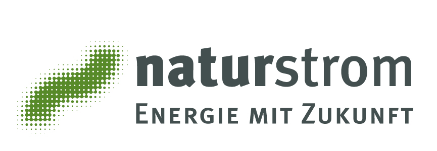 naturstrom-logo Naturstrom Logo