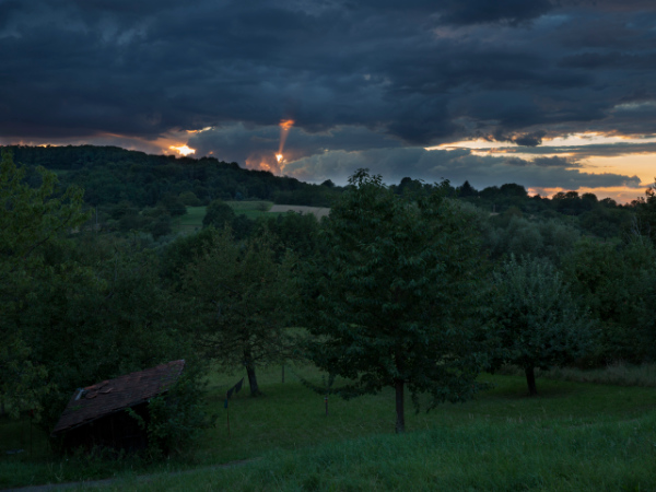 Biotopverbund -Vernetzungskonzepte
