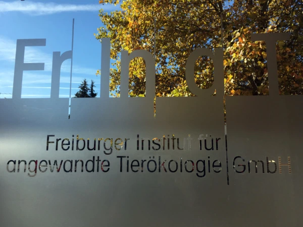start-mi Willkommen - Freiburger Institut für angewandte Tierökologie